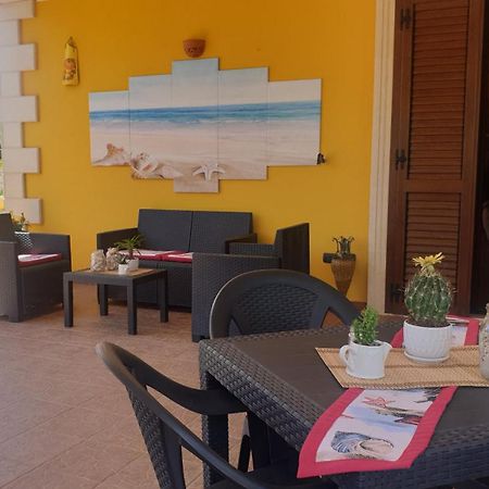 Villa Sargheruoli Monteroni di Lecce Extérieur photo