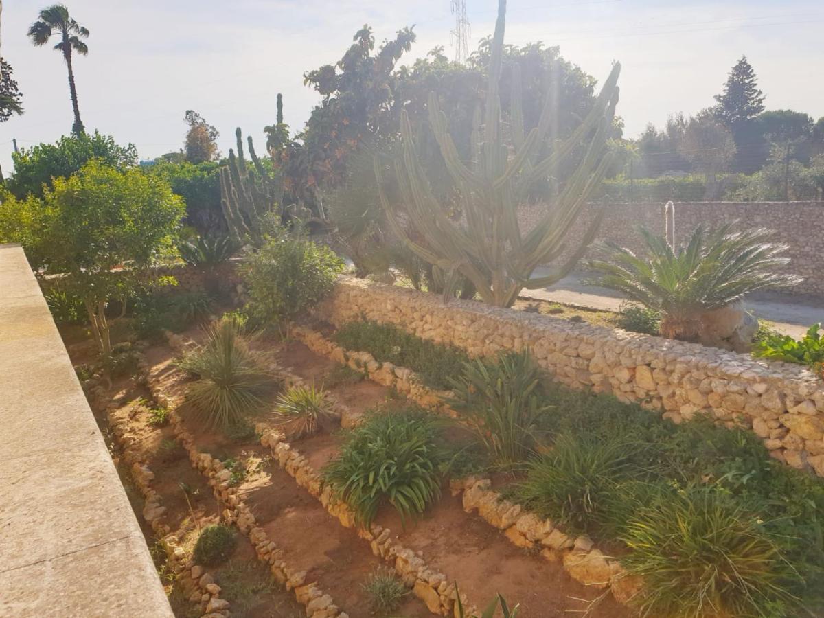Villa Sargheruoli Monteroni di Lecce Extérieur photo