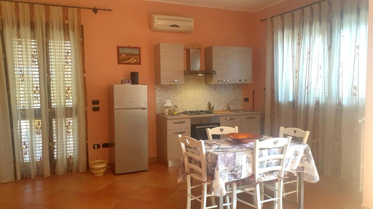 Villa Sargheruoli Monteroni di Lecce Extérieur photo