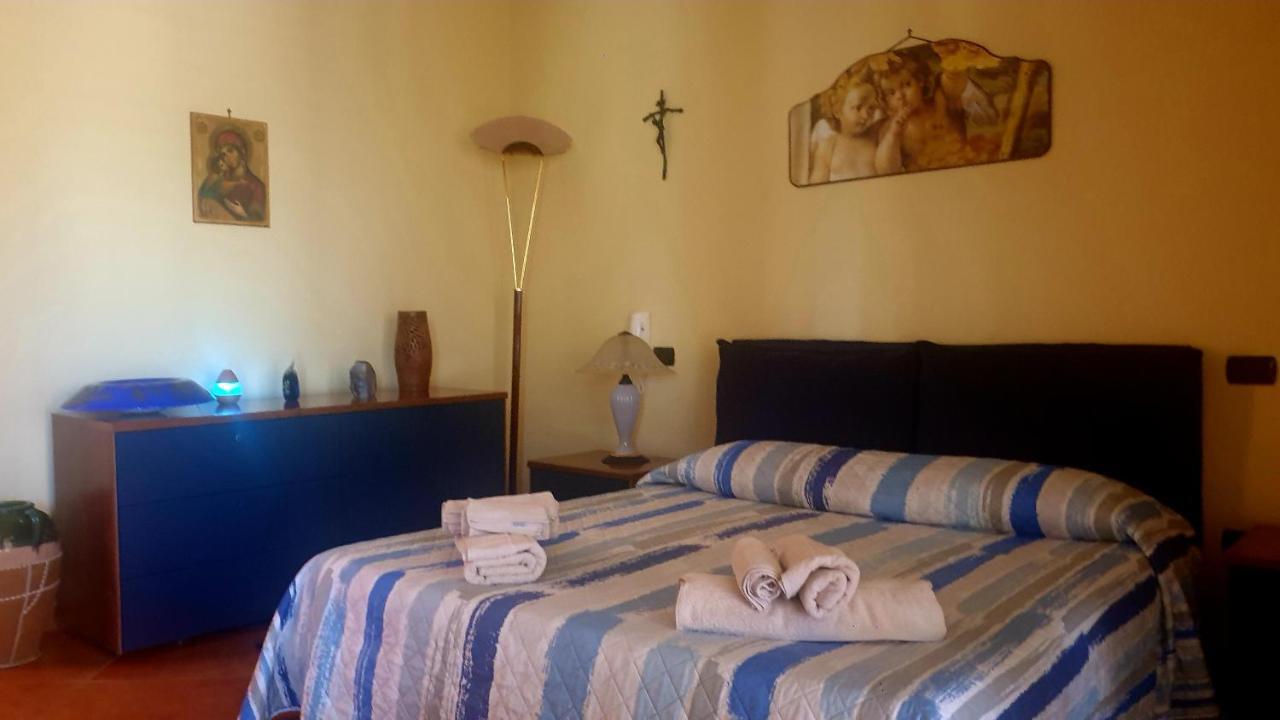 Villa Sargheruoli Monteroni di Lecce Extérieur photo