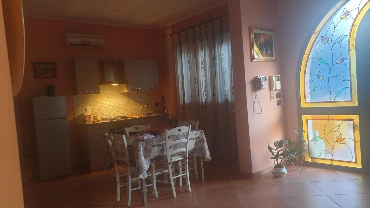 Villa Sargheruoli Monteroni di Lecce Extérieur photo