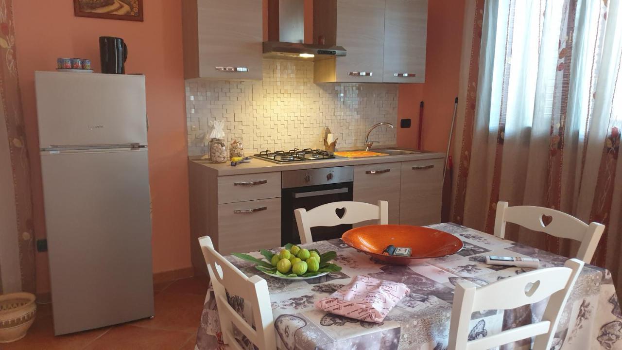 Villa Sargheruoli Monteroni di Lecce Extérieur photo